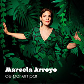 Marcela Arroyo De Par En Par